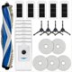 thumbnail image 1 of Para Aspiradoras para X5 Omni/ X5 Pro Omni, Cepillos Laterales Principales, Filtro HEPA, Almohadillas de Fregado, Bolsas para Polvo y Kit de Accesorios., 1 of 5
