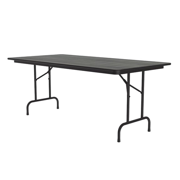 Correll High Pressure Top Folding Table CF3696PX-52