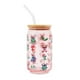 thumbnail image 2 of Vaso de cristal Silver Buffalo Disney Lilo & Stitch 480 ml, 2 of 9