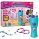 thumbnail image 1 of Kit de manualidades Imagimake Spin n Pop para hacer pulseras para niñas de 8 a 13 años, 1 of 8