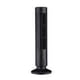 thumbnail image 4 of Ventilador de torre Ventilador de enfriamiento USB ajustable Enfriador de aire de piso sin aspas de pie para oficina en casa, Negro Scienceny  HA004555-01B, 4 of 6
