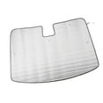 thumbnail image 1 of Parasol para parabrisas de coche, parasol plegable, parasol Reflector de ensamblajes para 17-19, piezas de automóviles para ventana, 1 of 9