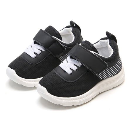 Toddler/Little Girls Running Shoes Fashion Kids Sneakers Lightweight Princess Children’s Casual Shoes Lovely Girls Shoes