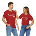 thumbnail image 6 of Amputee TShirt “Amputees Unite V4” motivational and inspirational shirt, 6 of 6