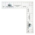 thumbnail image 1 of Home Sewing Depot 16 Inch Folding Easy Square Ruler, 1 of 4