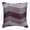 1. Plum (Plum Waves), variant on Decorative Pillow Covers, Purple 22"x22" (55x55 cm) Pillow Covers, Velvet Geometric Throw Pillows For Sofa, Geometric Pattern Modern Style - Dark Dazzler