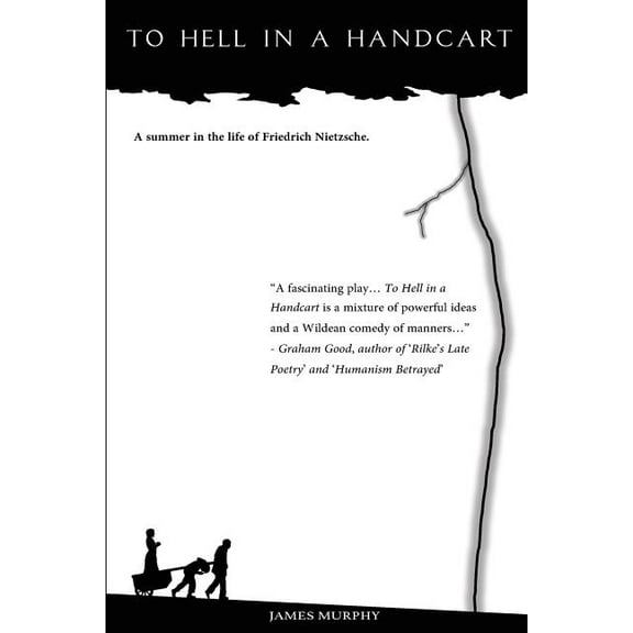 To Hell in a Handcart (Paperback)