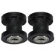 thumbnail image 1 of 2pcs Guide Roller Replacement Motorcycle Chain Roller Wheel Chain Guiding Roller, 1 of 4