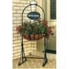 Woodstream Coropration WGPFW Welcome Garden Planter