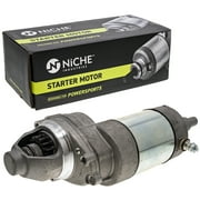 honda odyssey starter motor