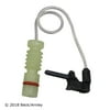 BeckArnley 084-1525 Brake Pad Sensor Wire
