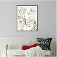 thumbnail image 5 of Amanti Art Christmas Season IV Framed Canvas Wall Art Print, 5 of 8
