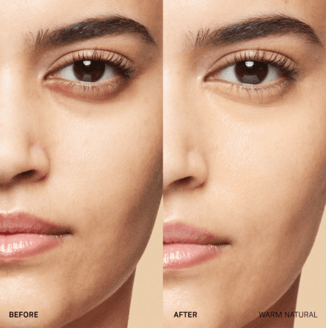 Bobbi Brown Skin Full Cover Concealer 0.07/2ml - Warm Natural