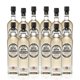 thumbnail image 2 of Pack De 12 Tequila Tradicional Reposado 950 Ml, 2 of 6