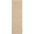 thumbnail image 1 of Safavieh Natural Fiber Ivory Area Rug - Runner 2' x 6', 1 of 2