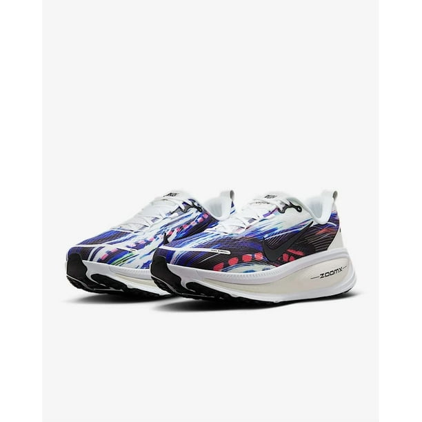 Nike Vomero 18 SE "Multicolor/white/sail/black" IB8164-999 Men's Sneakers New