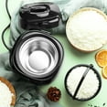 thumbnail image 2 of Craftbud Electric Candle Wax Melting Pot, Candle Wax Warmer 6 Qt Pot, 2 of 4