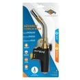 thumbnail image 5 of Flame King Propane Torch, Instant On/off Ignition, Ultra Swirl Flame, Secure Cga600 Connection, 5 of 14