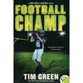 thumbnail image 1 of Pre-Owned Football Champ (Paperback) 0061626910 9780061626913, 1 of 1