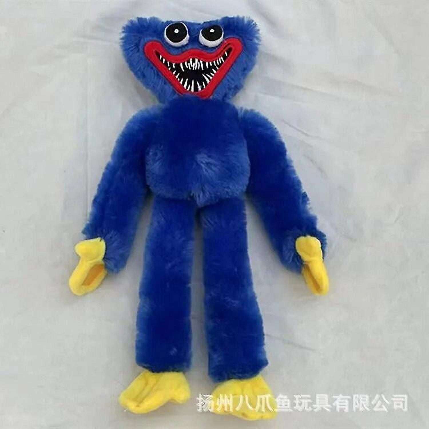 Toy Bonnie Fnaf, Plush Bonnie , Poseable Art Doll - UK