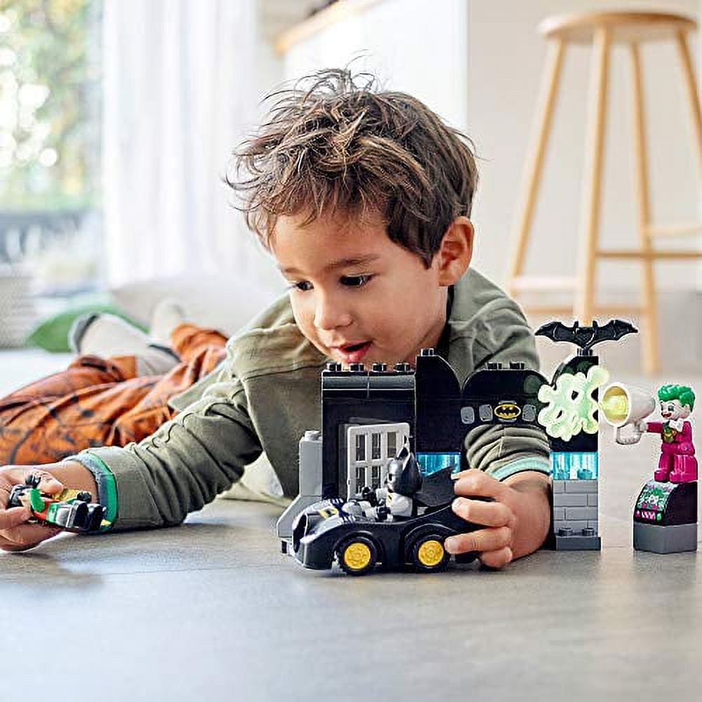 Duplo batman 10919 hotsell