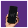 thumbnail image 4 of Sacramento Kings iPhone Privacy Screen Protector, 4 of 6