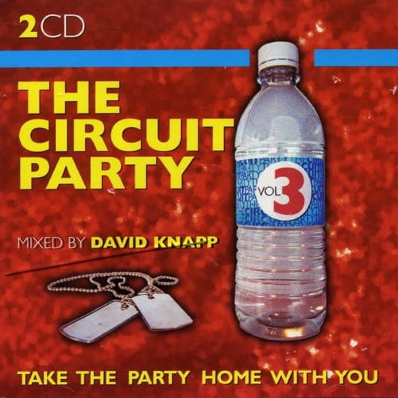 Circuit Party Vol.3
