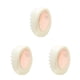 thumbnail image 2 of Guardurnaity Masajeador de cuero cabelludo, cabezal de ducha, cepillo de masaje para el cabello, lavable, circulación sanguínea, relajación, Type1 NO1, 2 of 6