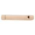 thumbnail image 2 of Wooden Slide Whistle Push Pull Voice Change Flute Educational Instrument Toy for Children, 2 of 8