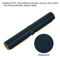thumbnail image 4 of Uxcell 24"x16" Desk Mat Protector, Dual Side Waterproof Mouse Pad Writing Mat for Office Home, Blue/Yellow, 4 of 5