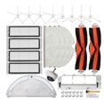 thumbnail image 1 of Kit de aspiradora de 35 piezas YONGSHENG para Xiaomi Roborock S5 S6 S50 S51 S55 S60, 1 of 5
