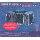 Astor Piazzolla Astor Piazzolla Remixé CD – image 1 sur 1