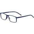 thumbnail image 2 of Lentes Para Leer Magnifeye Azul Policarbonato 2.00, 2 of 3