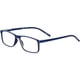 thumbnail image 2 of Lentes Para Leer Magnifeye Azul Policarbonato 2.00, 2 of 3