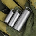 thumbnail image 3 of Pill Case,Pill - Outdoor Outdoor Pocket Waterproof Container Pocket Pill Waterproof Dazzduo Pill Waterproof Container Outdoor Container Pill Nebublu Pill Container - Pill And Box Portable Waterproof, 3 of 7