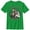 Kelly Green, variant on Boy's Marvel Avengers: Endgame Hulk Legend  Graphic Tee Kelly Green Small
