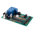 thumbnail image 4 of 4X -15A Timer Board Timer Controller Power Supply for Coin Opearted Water Pump Washing Machines Massage Chairs, 4 of 7