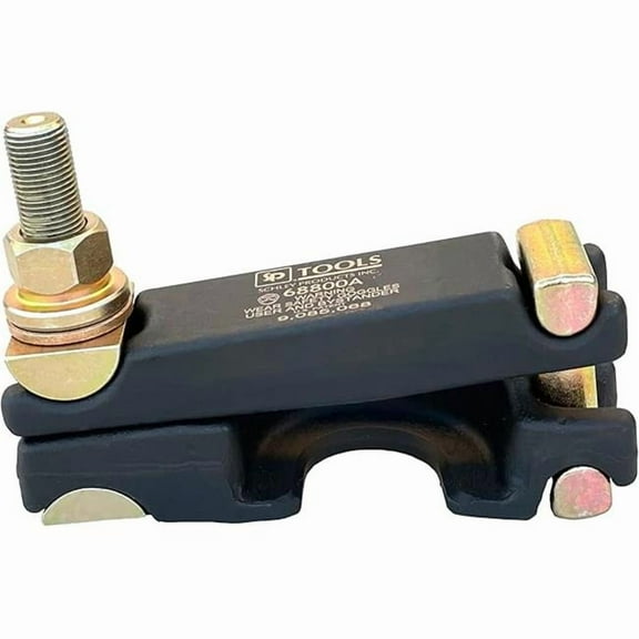 Schley SL68800A GM High-Leverage Low-Profile Pitman Arm Popper