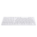 Mechanical Keyboard, 3 Mode Hot Swap Wireless Mechanical Keyboard USB C Wired BT 5.1 2.4Ghz  for PC Laptop