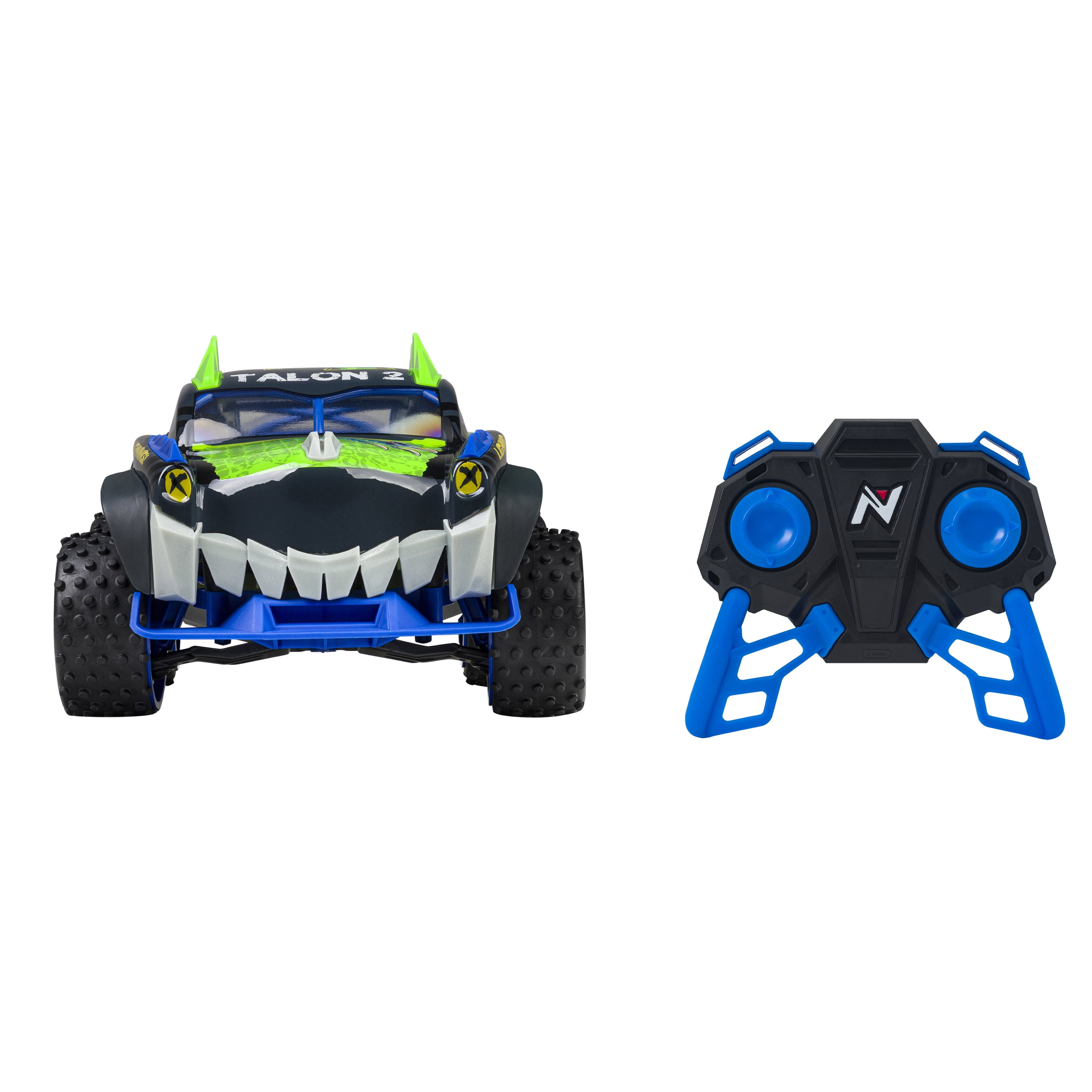 Dino Truck RC - Talon #2