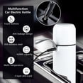 thumbnail image 2 of Hervidor de coche FASTSPOK de acero inoxidable 304 de 420 ml, 12 V/24 V, 2 of 6
