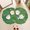 A, variant on Usagi Hachiware Chiikawa Anti Slip Floor Mat Cartoon Mat Gift