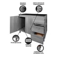 thumbnail image 3 of Cocina Integral Completa Premium GARDENIA, 3 of 6