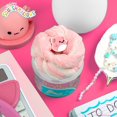 thumbnail image 3 of Original Squishmallows™ Archie the Axolotl Premium Cloud Slime, 3 of 6