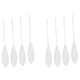 thumbnail image 1 of 8 Piezas Flotadores de Pesca de AcríLico  para Carpa Trucha Gruesa Lubina SeñUelo de Mar Aparejos de Pesca 15G, 1 of 1