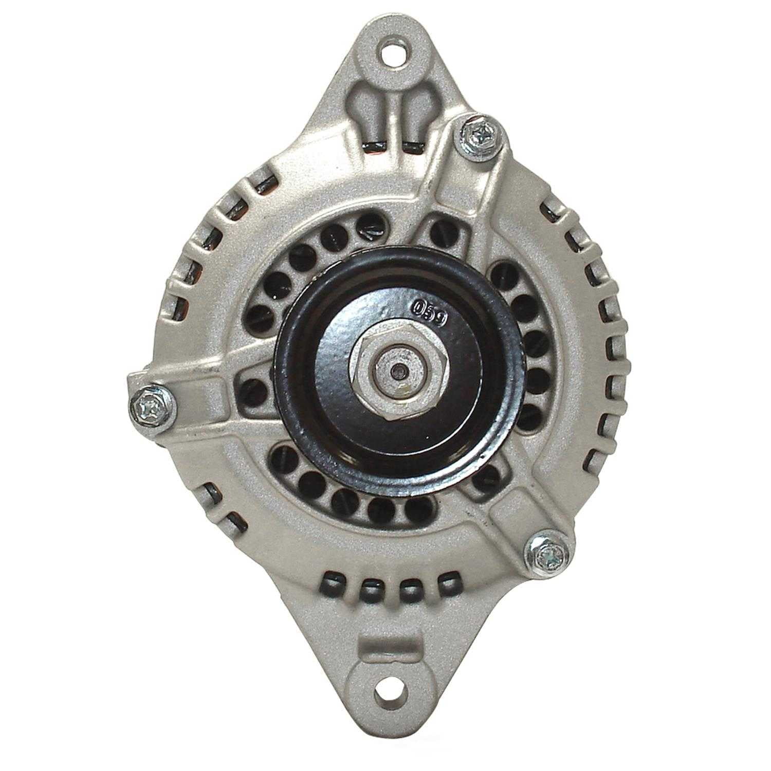 FVP Professional 14436 Alternator Standard