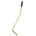 thumbnail image 1 of Guitarra Eléctrica De 6 Mm Tremolo Whammy Dorado Sunnimix Tremolo, 1 of 7