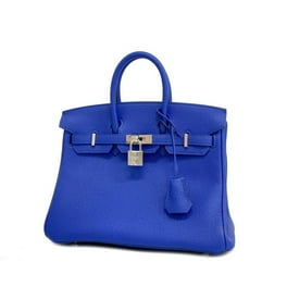 Pre Owned Hermes Handbag Birkin 30 Z Engraved Vaux Epson Etoup Ladies Good Walmart