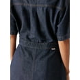 thumbnail image 4 of Levi Strauss Signature Women's and Women's Plus Levi Vintage '95 Dress, Sizes XS-4X, 4 of 7