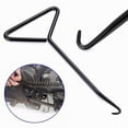 thumbnail image 4 of Motorcycle Spring Hook Puller Tool T-handle Exhaust Pipe Drum Brake Shoe Spring, 4 of 5